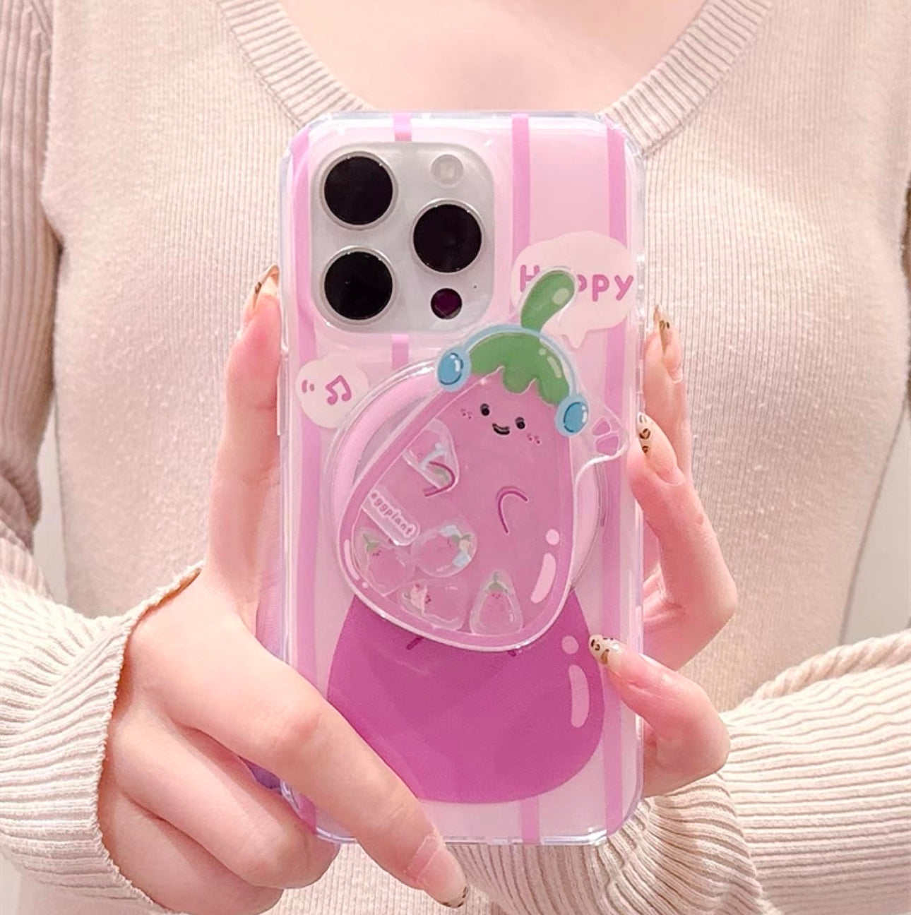 Fruit MagSafe iPhone case