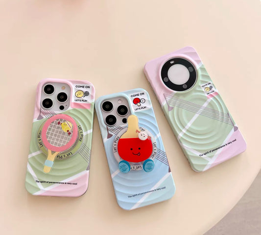 Sports MagSafe iPhone case