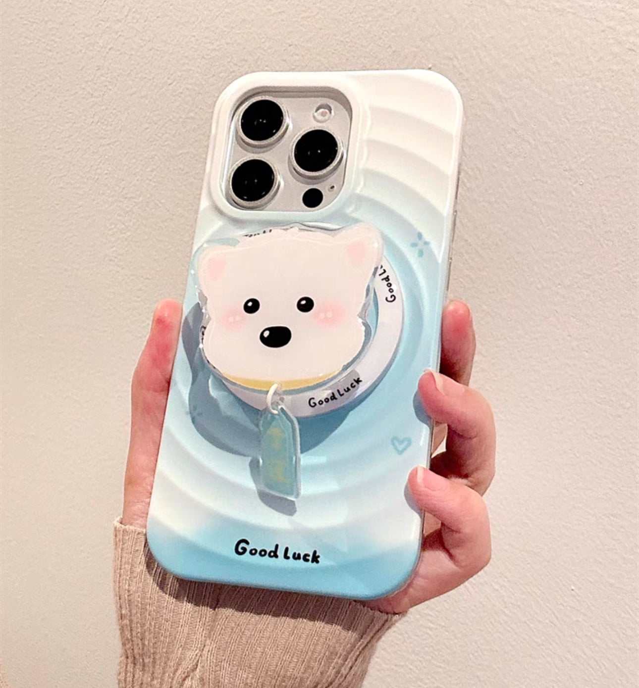 Animal MagSafe iPhone case