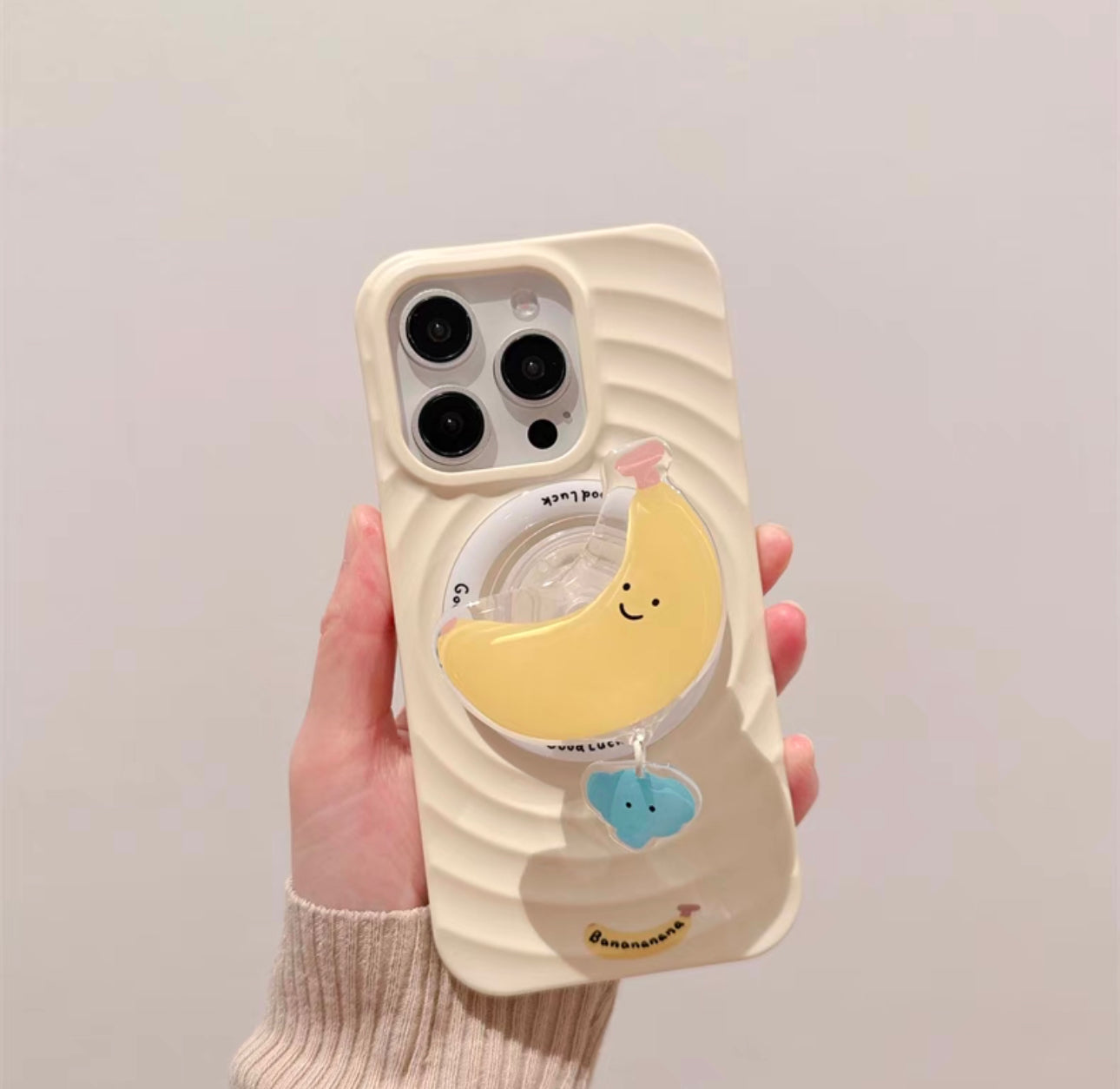 Animal MagSafe iPhone case